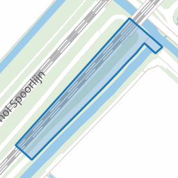 Perceel HLM03-AM-1603