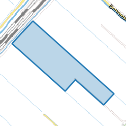 Perceel HLM03-AM-1610