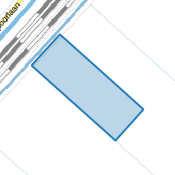 Perceel HLM03-AM-1614