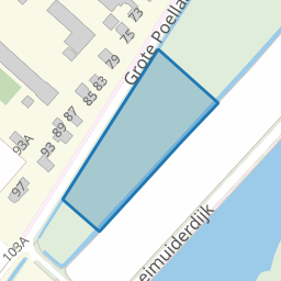 Perceel HLM03-AM-1620