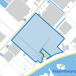 Perceel HLM03-AM-1627