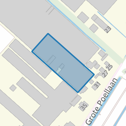 Perceel HLM03-AM-1630