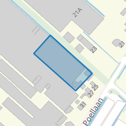 Perceel HLM03-AM-1631