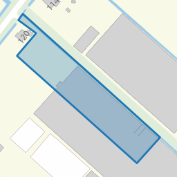 Perceel HLM03-AM-1632