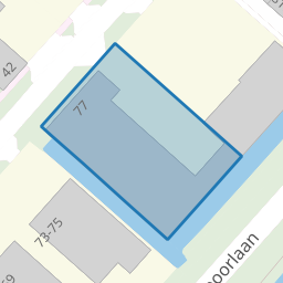 Perceel HLM03-AM-1635