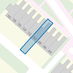 Perceel HLM03-AM-1640