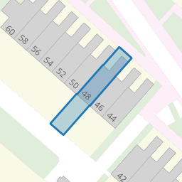 Perceel HLM03-AM-1641