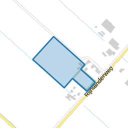 Perceel HLM03-AM-1657