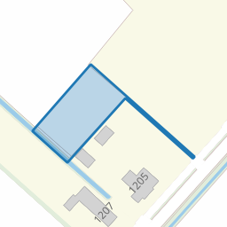 Perceel HLM03-AM-1658