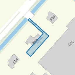 Perceel HLM03-AM-1660