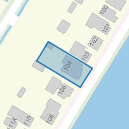 Perceel HLM03-AM-1671