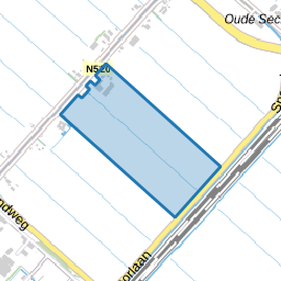 Perceel HLM03-AM-1681