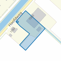 Perceel HLM03-AM-1682