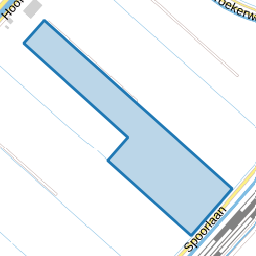 Perceel HLM03-AM-1683