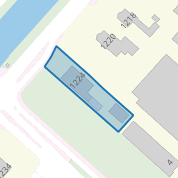 Perceel HLM03-AM-1687