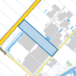 Perceel HLM03-AM-169