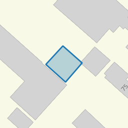 Perceel HLM03-AM-1698