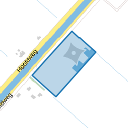 Perceel HLM03-AM-1716