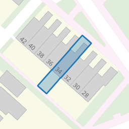 Perceel HLM03-AM-1718