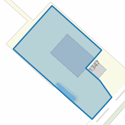 Perceel HLM03-AM-1724