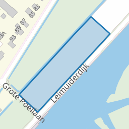 Perceel HLM03-AM-1733