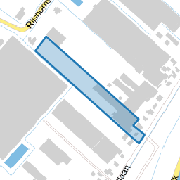 Perceel HLM03-AM-1751