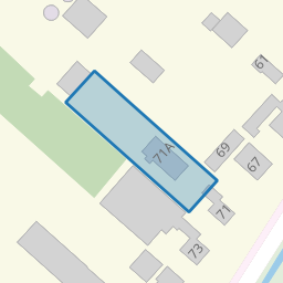 Perceel HLM03-AM-1770