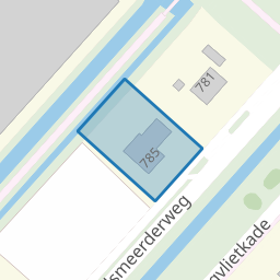 Perceel HLM03-AM-1802