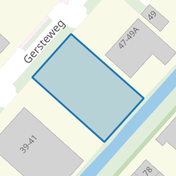 Perceel HLM03-AM-1807