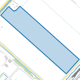 Perceel HLM03-AM-1810