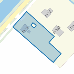 Perceel HLM03-AM-1811