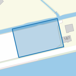 Perceel HLM03-AM-1836