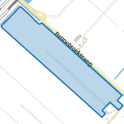 Perceel HLM03-AM-1837