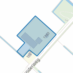 Perceel HLM03-AM-1838