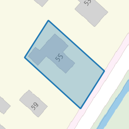 Perceel HLM03-AM-184