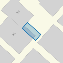 Perceel HLM03-AM-1840