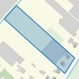 Perceel HLM03-AM-186