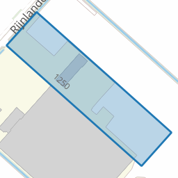 Perceel HLM03-AM-1861