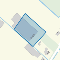 Perceel HLM03-AM-1865