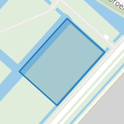 Perceel HLM03-AM-1873