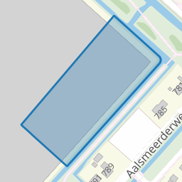 Perceel HLM03-AM-1881