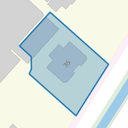 Perceel HLM03-AM-1896