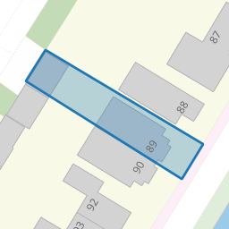 Perceel HLM03-AM-1905