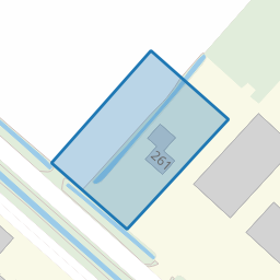 Perceel HLM03-AM-1907