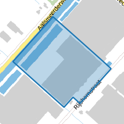 Perceel HLM03-AM-1918