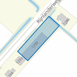 Perceel HLM03-AM-1933