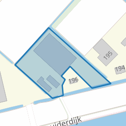 Perceel HLM03-AM-1943