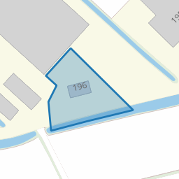 Perceel HLM03-AM-1944