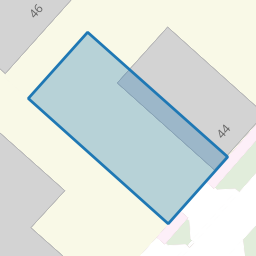 Perceel HLM03-AM-1953