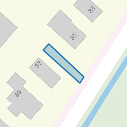 Perceel HLM03-AM-1964